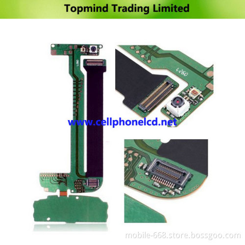 Cell Phone Part for Nokia N95 8GB Camera Flex Cable